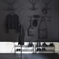 Perchero de pared Bill XS,*Maze Hot