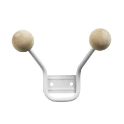 Perchero de pared Bill XXS,*Maze Best