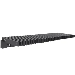 Perchero de pared Cutter, Roble lacado en*Fritz Hansen Sale