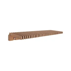 Perchero de pared Cutter , Teca*Fritz Hansen New