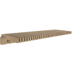 Perchero de pared Cutter, Roble*Fritz Hansen Outlet