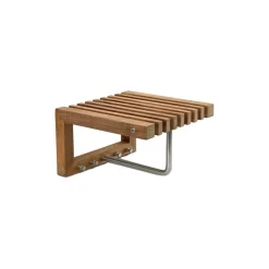 Perchero de pared Cutter mini , Teca*Fritz Hansen Best