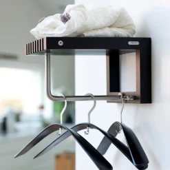 Perchero de pared Cutter mini , Teca*Fritz Hansen Best