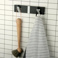 Perchero de pared Knax 20 cm,*LoCa Best
