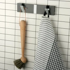 Perchero de pared Knax 20 cm,*LoCa Online