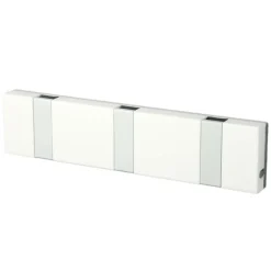 Perchero de pared Knax 20 cm,*LoCa Best