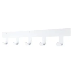 Perchero de pared Only Hooks,*Maze Online