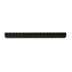 Perchero Echo 88 cm, Black*Form & Refine Best