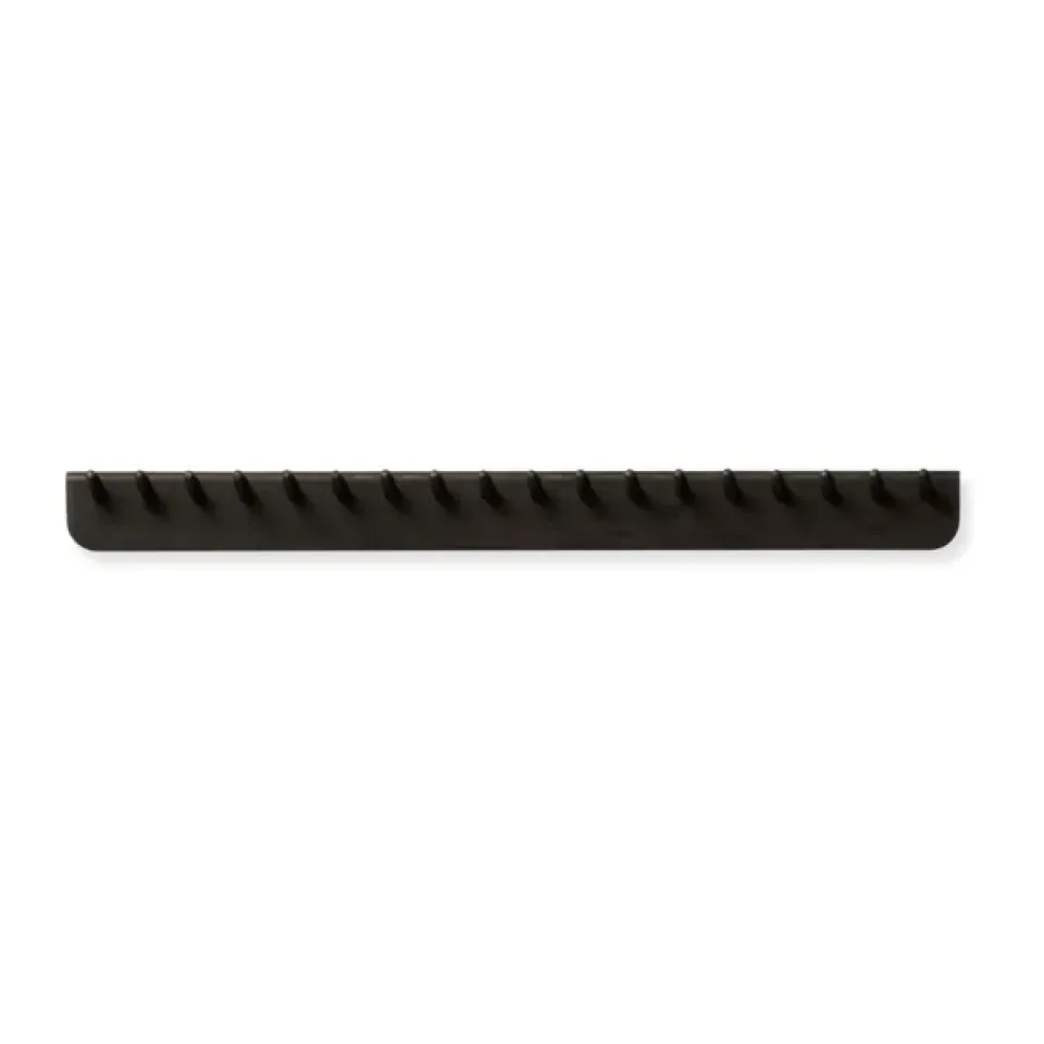 Perchero Echo 88 cm, Black*Form & Refine Best