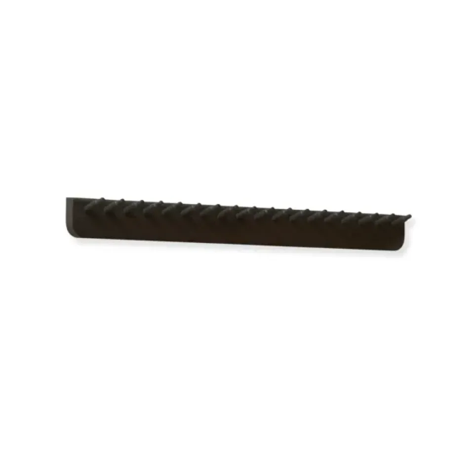 Perchero Echo 88 cm, Black*Form & Refine Best