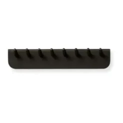 Perchero Echo 40 cm, Black*Form & Refine Clearance
