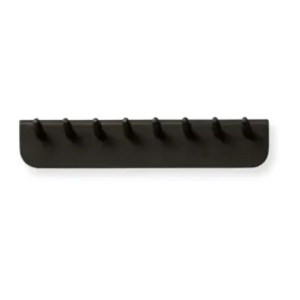 Perchero Echo 40 cm, Black*Form & Refine Clearance