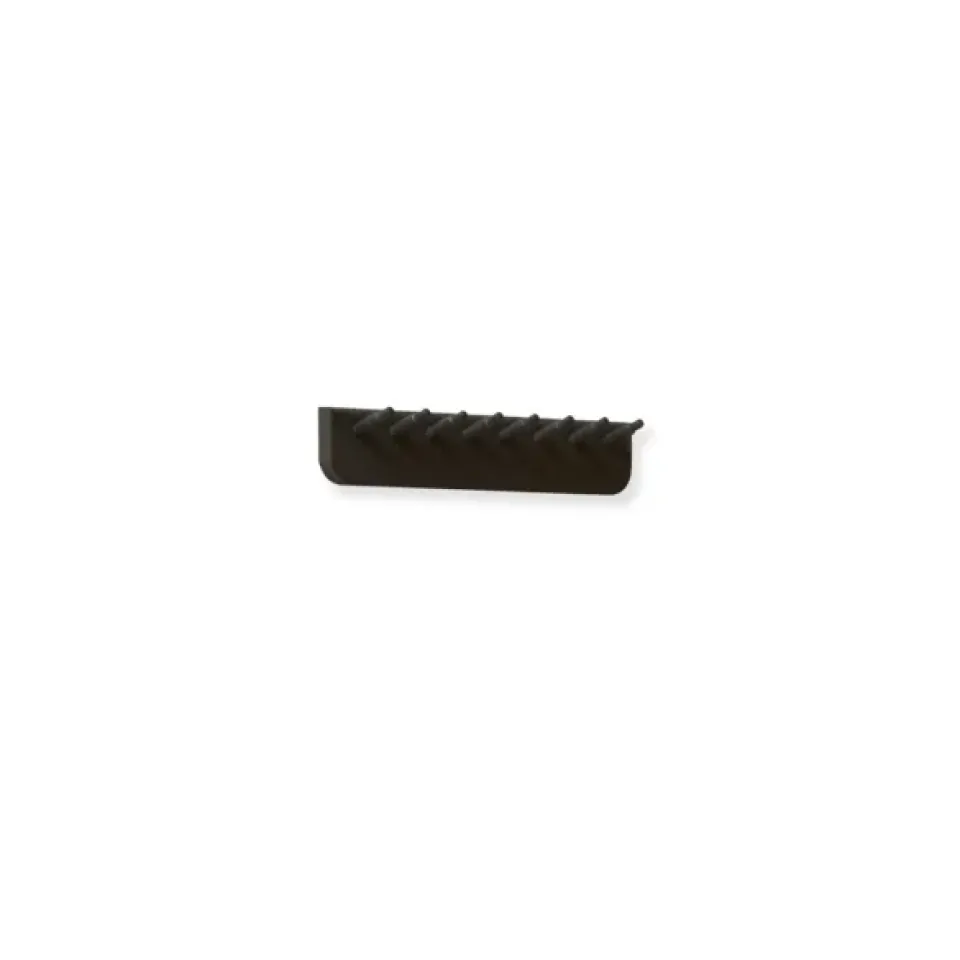 Perchero Echo 40 cm, Black*Form & Refine Clearance