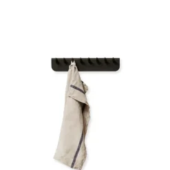 Perchero Echo 40 cm, Black*Form & Refine Clearance