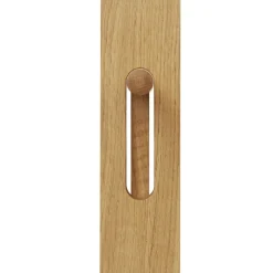 Perchero Foyer 173,3 cm, Roble*Form & Refine Outlet