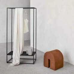 Perchero Grid, Black*Kristina Dam Studio Sale