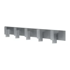 Perchero Lager 71 cm, Aluminio*Ferm Living Online