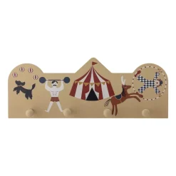 Perchero Miou, circo*Bloomingville Discount