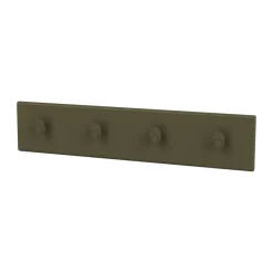 Perchero Coat Racks 4 ganchos, Oregano*Montana New
