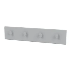 Perchero Coat Racks 4 ganchos, Fjord*Montana Clearance