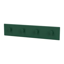 Perchero Coat Racks 4 ganchos, Pine*Montana Best