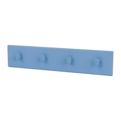 Perchero Coat Racks 4 ganchos, Azure*Montana