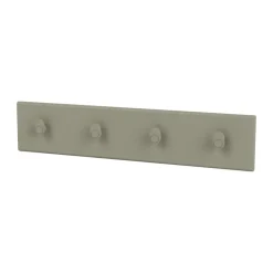 Perchero Coat Racks 4 ganchos, Fennel*Montana Best