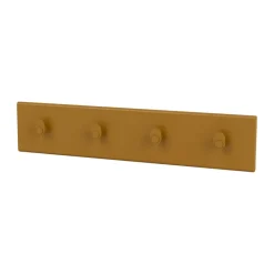 Perchero Coat Racks 4 ganchos, Amber*Montana Best
