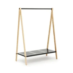 Perchero para ropa Toj, Grey*Normann Copenhagen Hot