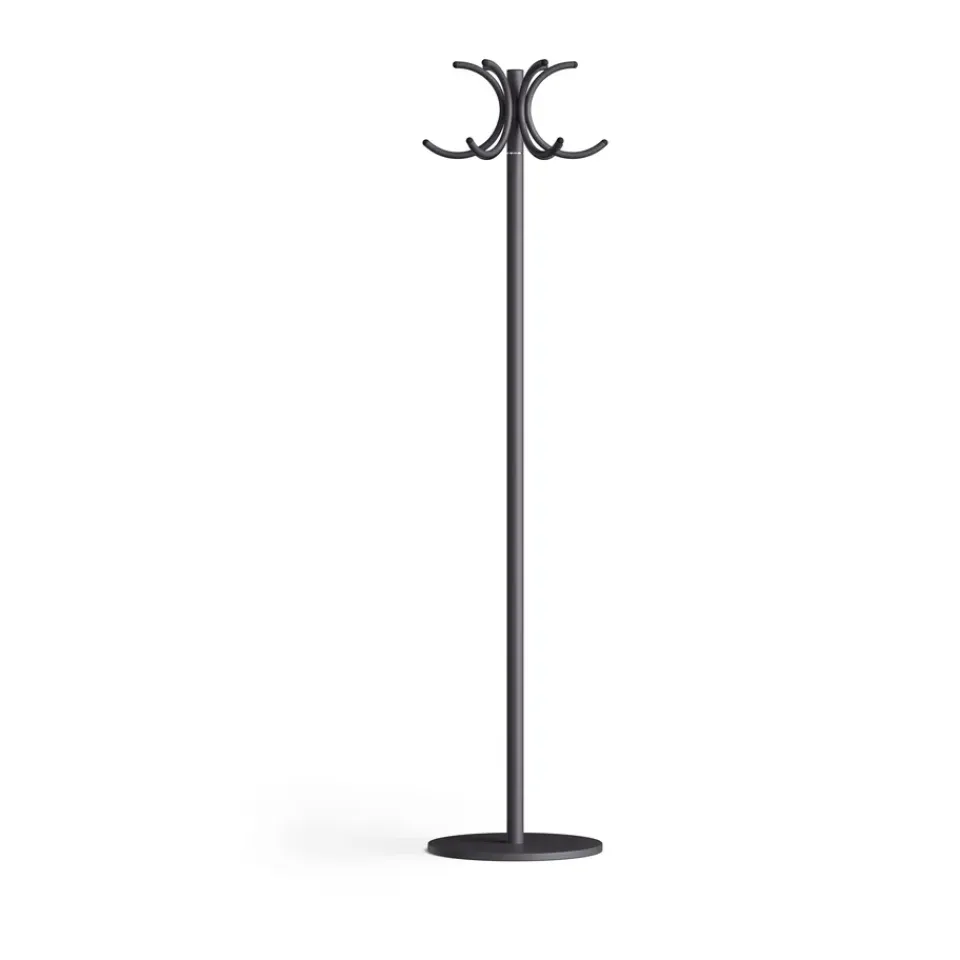 Perchero S70-12 , Textura grafito*Lammhults Outlet