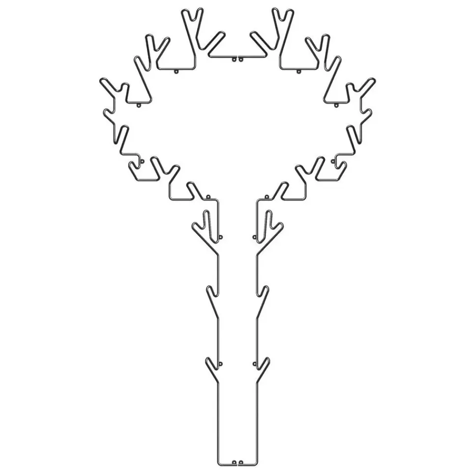 Perchero Tree,*Maze Online