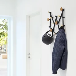 Perchero X•TEND, Roble*LoCa Outlet