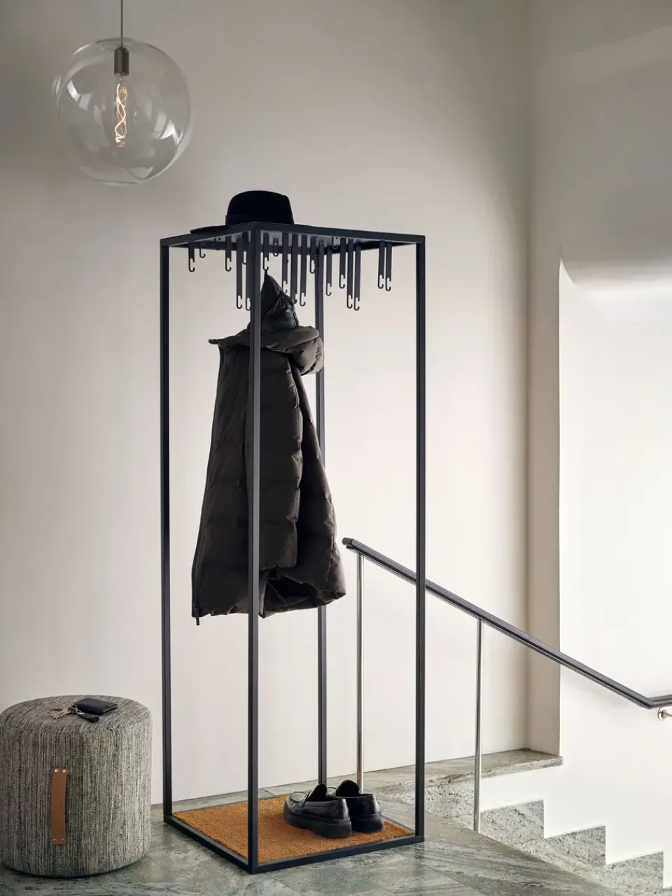 Perechero Atelje,*Design House Stockholm Sale
