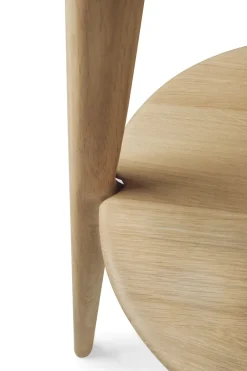 PI perchero, Roble, 184 cm*Ethnicraft Discount