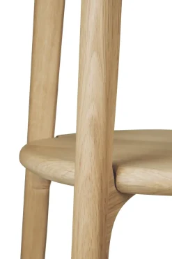 PI perchero, Roble, 184 cm*Ethnicraft Discount