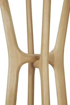 PI perchero, Roble, 184 cm*Ethnicraft Discount
