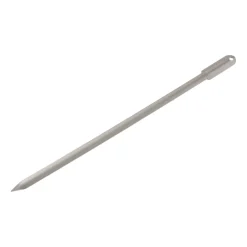 Pincho de parrilla Kockums, Acero inoxidable*Kockums Jernverk New