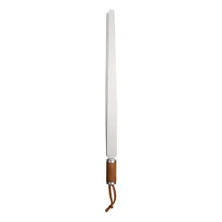 Pinzas para parrilla Norden, acero inoxidable-abedul*Fiskars Outlet
