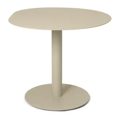 Pond Mesa Ø88x72 cm, Cashmere*Ferm Living Online