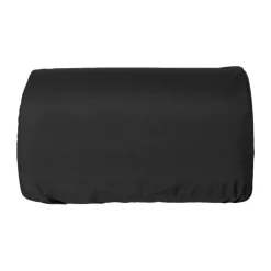Protector de muebles, Rouli pouf protective cover, Black*Ferm Living Hot