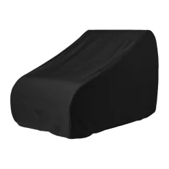 Protector de muebles, Rouli center module protective cover, Black*Ferm Living