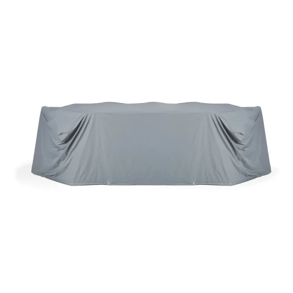 Protector para muebles de exterior Jack outdoor, Mesa extensible 245x155x76 cm*Ethnicraft Discount