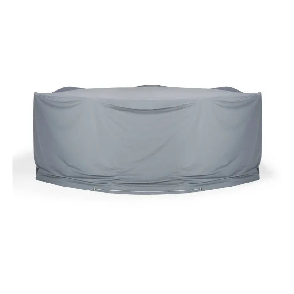 Protector para muebles de exterior Jack outdoor, Mesa de comedor redonda Ø207 cm*Ethnicraft Discount