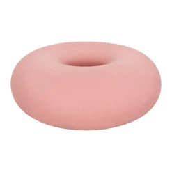 Puf Boa Ø114 cm, Cotton candy*Hem