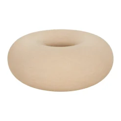 Puf Boa Ø114 cm, Oatmeal*Hem Outlet