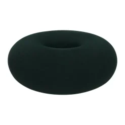 Puf Boa Ø114 cm, Pine green*Hem New