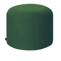 Puf Bon Ø50x41 cm, Peacock*Hem Outlet