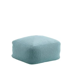 Puf Divine, Turquoise*Cane-line Outlet