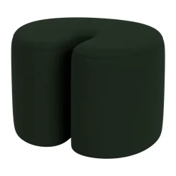 Puf Palma Small 58x65 cm, Steelcut 3 0975*Hem Outlet