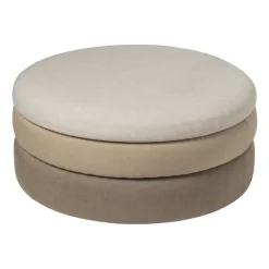 Puf Pond 30 cm, shades*Broste Copenhagen Outlet